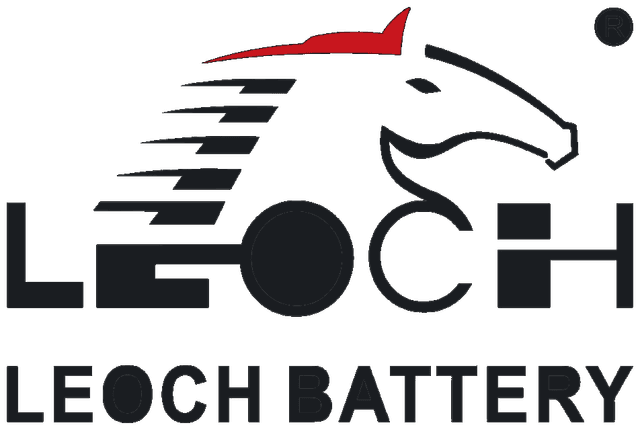 Leoch logo