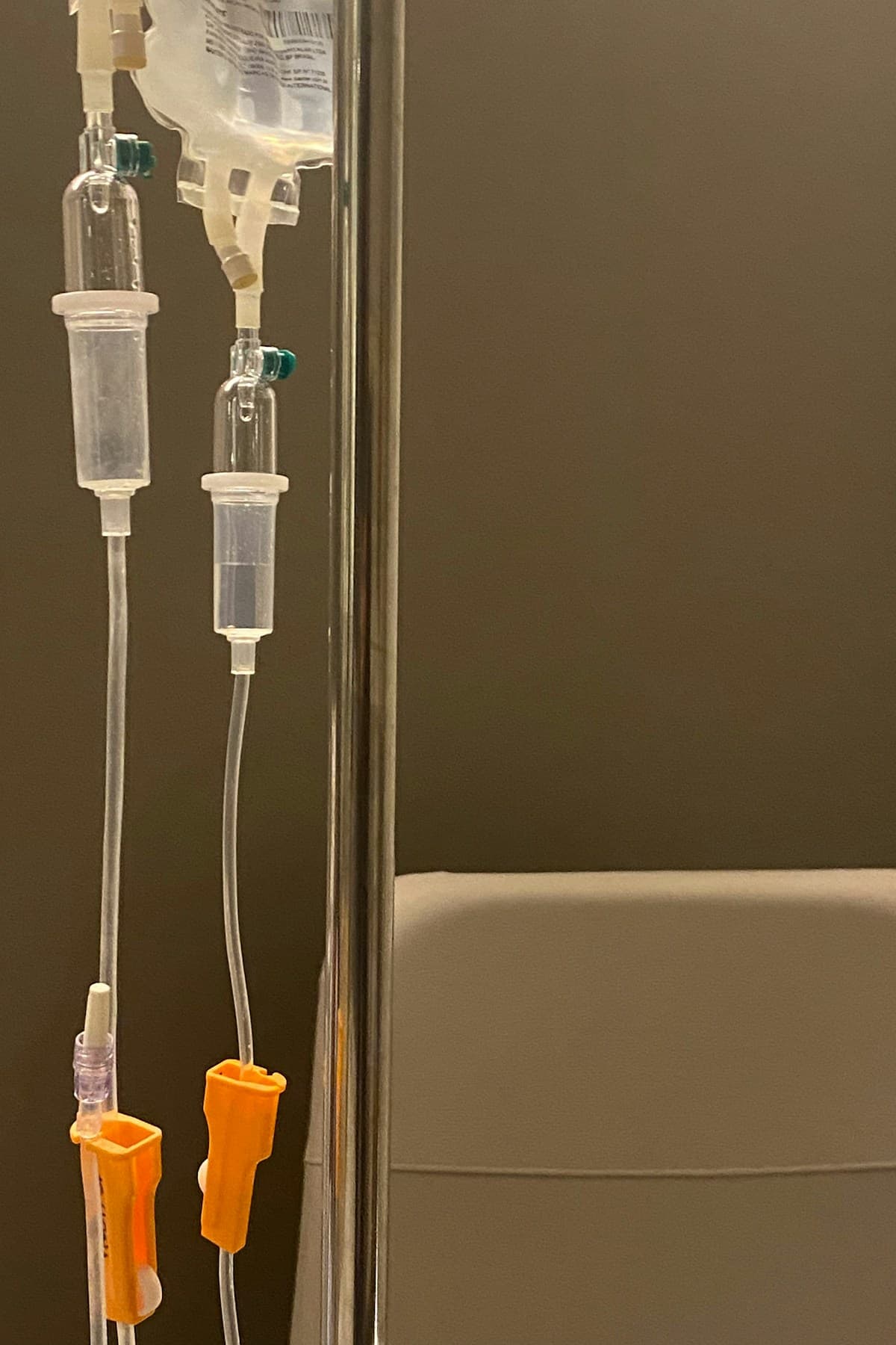 Healthcare power solutions