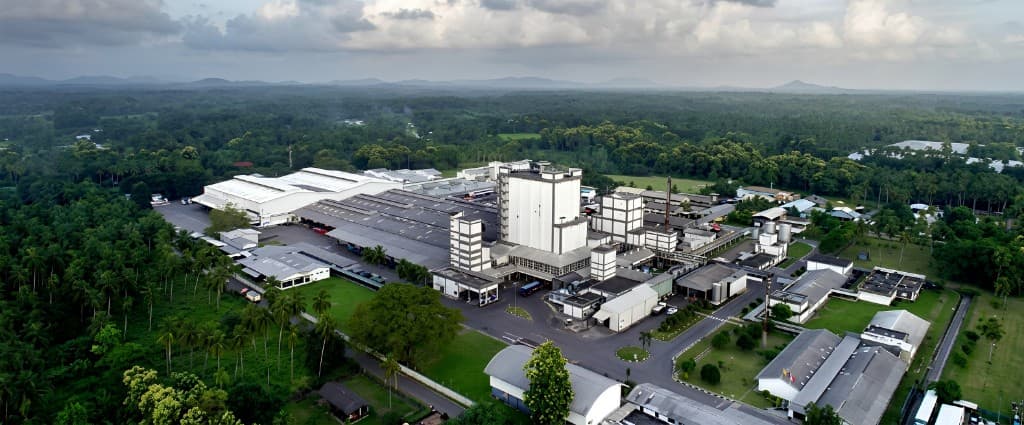 Manufacturing power solutions