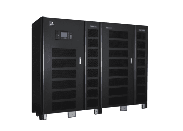 Hipulse-EX 200 kVA