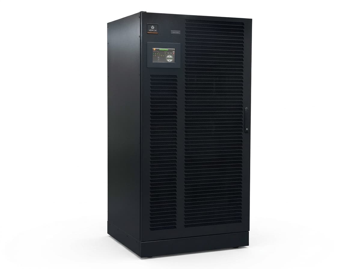 EXL S1 300 kVA