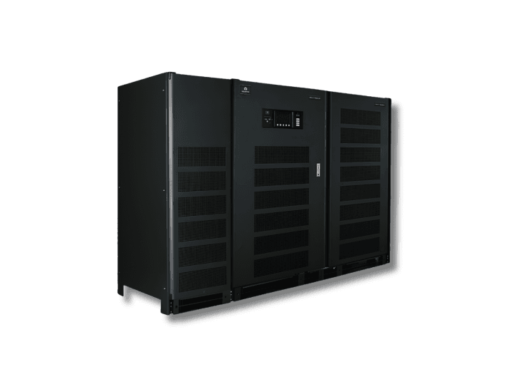 Hipulse-U 400 kVA