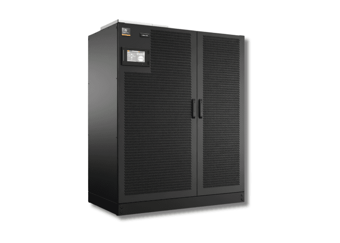EXL S1 600 kVA