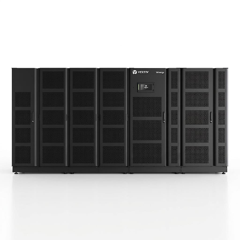 Trinergy 1600 kW 400V CE