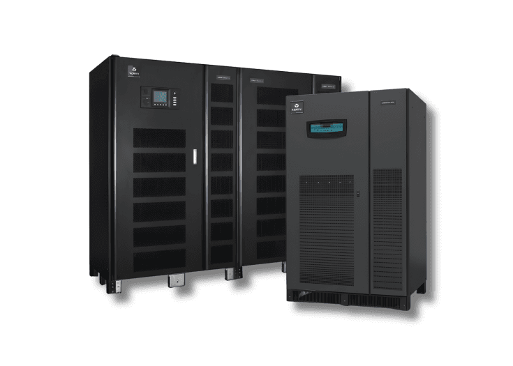 Liebert HIPULSE-EX 80kVA - 200kVA