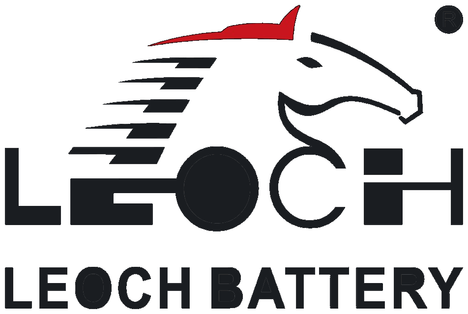 Leoch logo