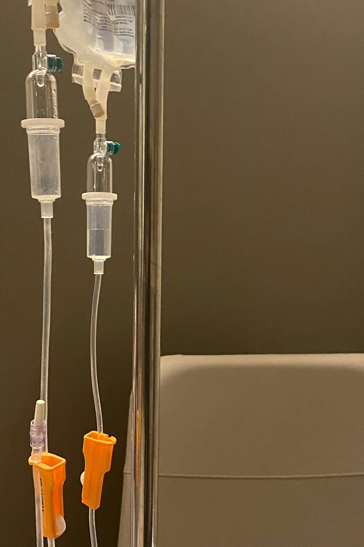 Healthcare power solutions