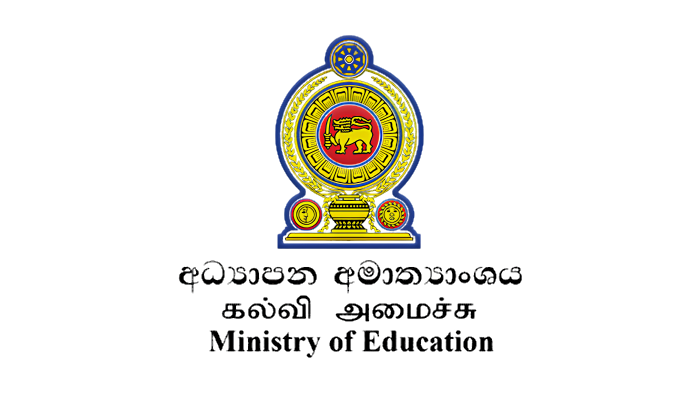 Ministry of Education
