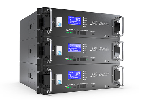 48V-lithium