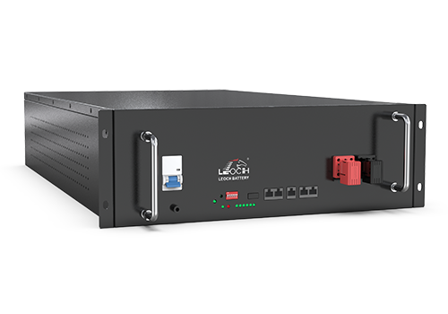 Lithium-backup