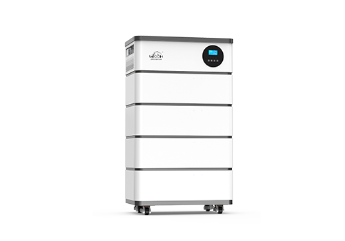 Stackable-ESS